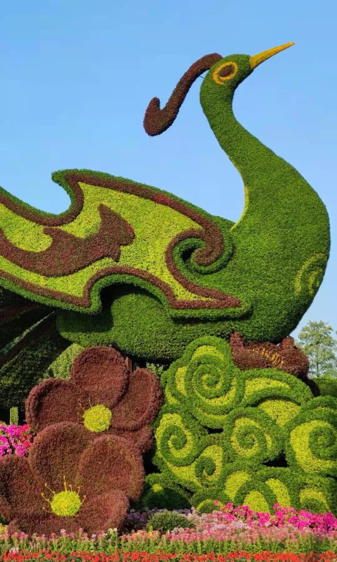 昆明植物園雕塑a.jpg